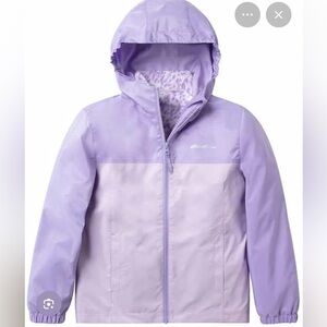 Eddie Bauer Youth Lone Peak jacket size 5/6